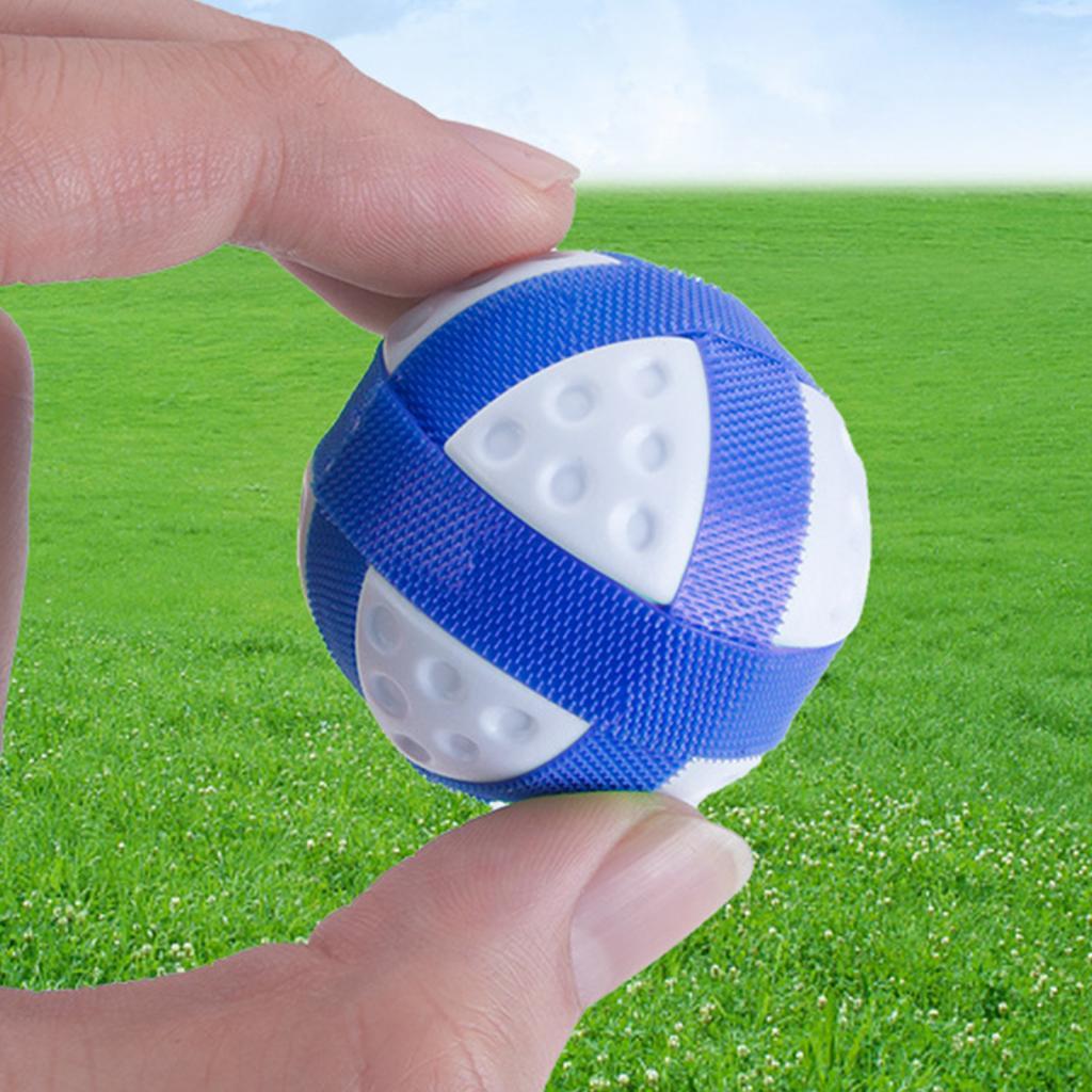 Golf Yapışkan Top Plastik Nayl - Party Games Golf incelemesi ve fiyatı
