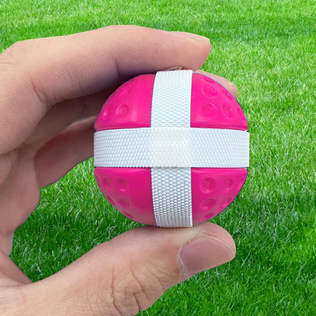 Golf Yapışkan Top Plastik Nayl - Party Games Golf incelemesi ve fiyatı