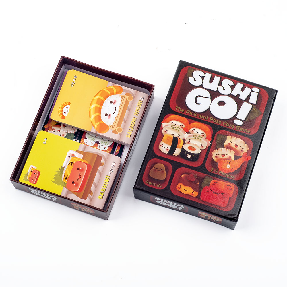 Pick & Pass Kart Oyunu Çok Ren - Party Games Game Pass incelemesi ve fiyatı