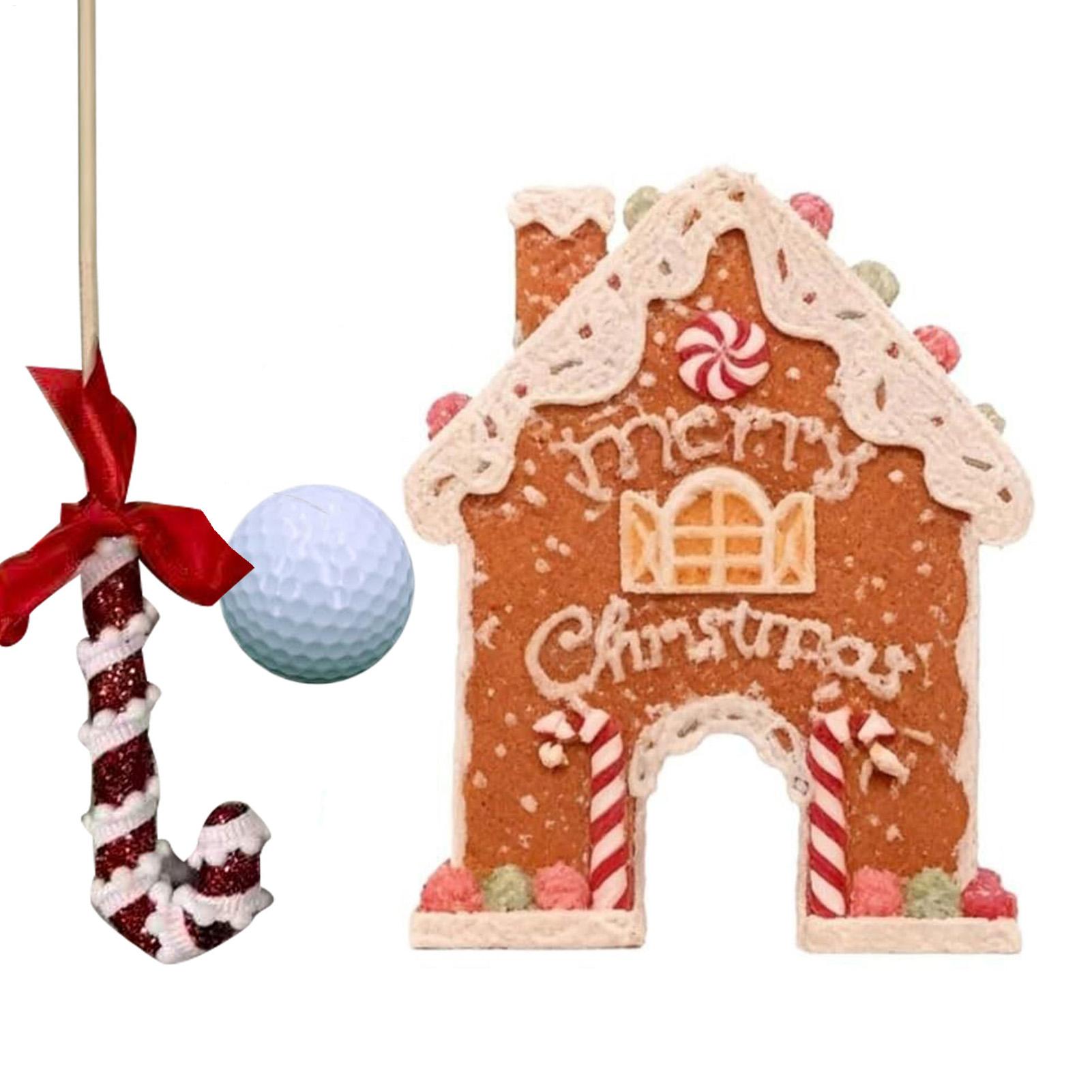 Golf Oyunu Zencefilli Kurabiye - Party Games Golf incelemesi ve fiyatı