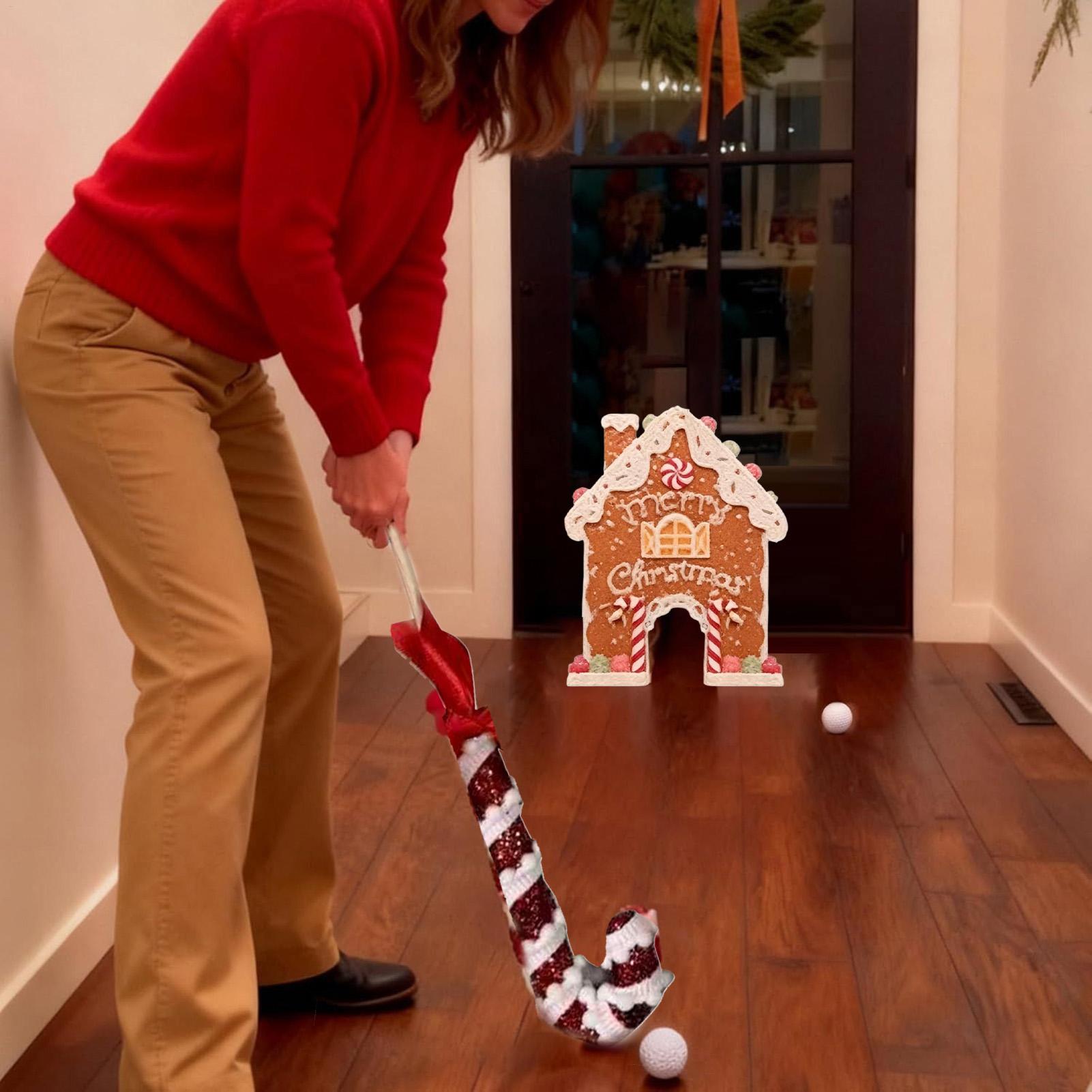 Golf Oyunu Zencefilli Kurabiye - Party Games Golf incelemesi ve fiyatı
