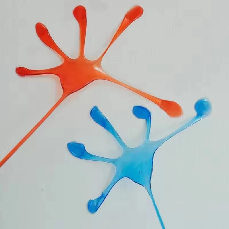 5-50 Adet Komik Yapışkan Eller - Party Games Kids Birthday incelemesi ve fiyatı
