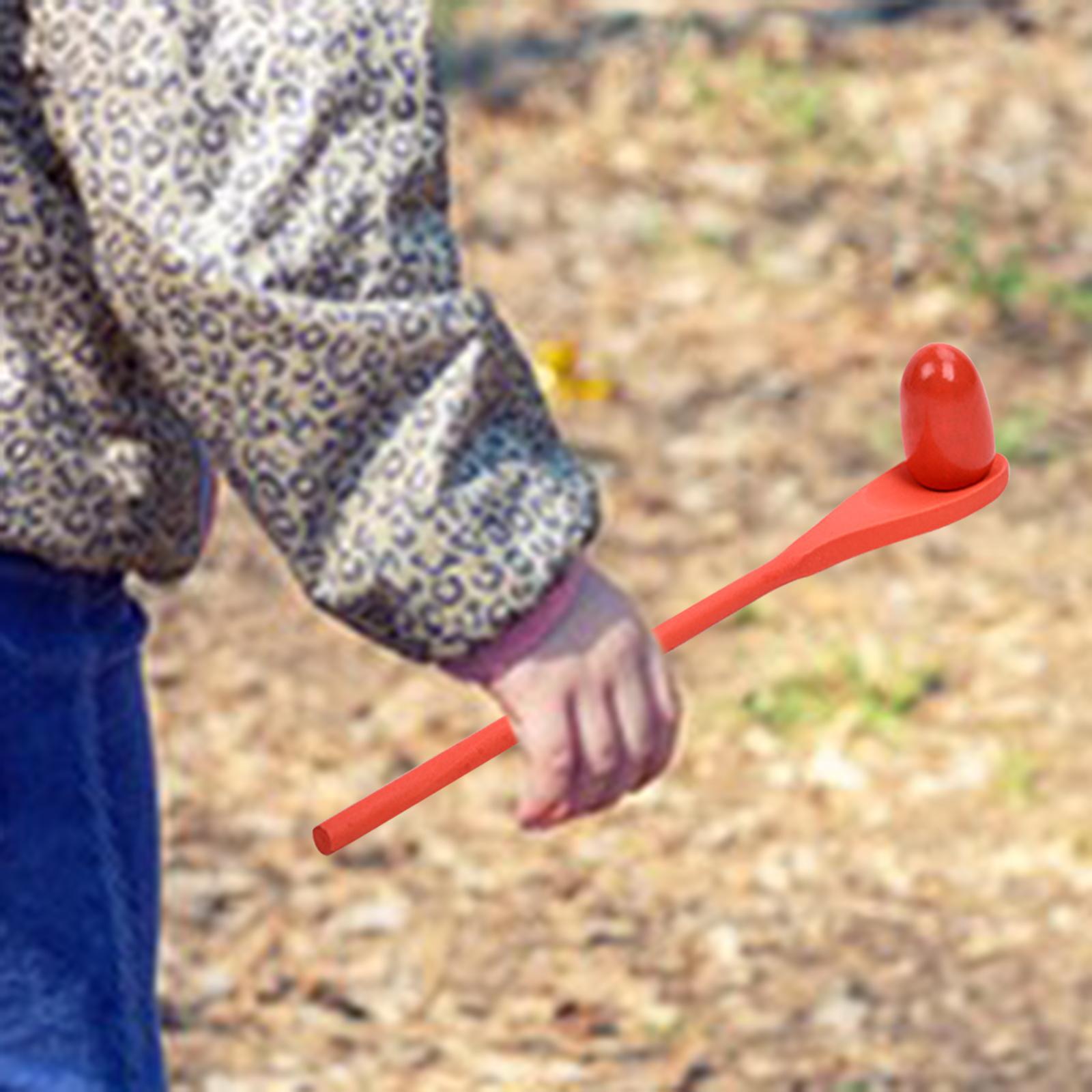 6 adet yumurta kaşığı yarış oy - Party Games Kids Outdoor incelemesi ve fiyatı
