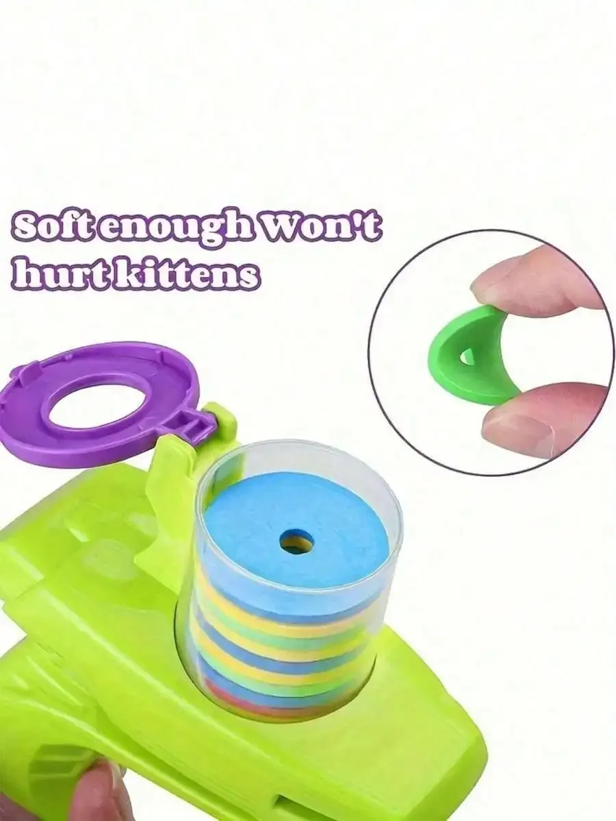 2026 Disk Fırlatıcı, Çocuklar  - Party Games Kids Outdoor incelemesi ve fiyatı