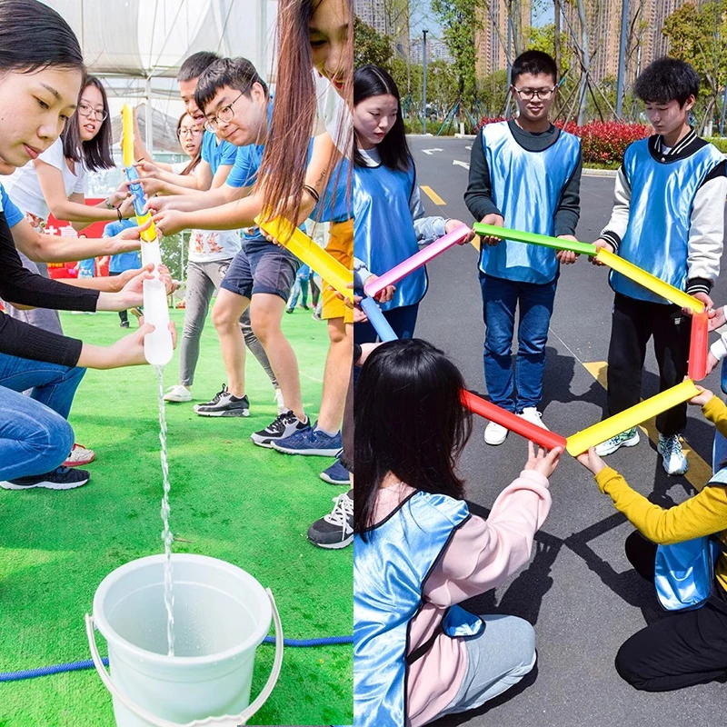 Dev Açık Toplu Oyunlar Anaokul - Party Games Golf incelemesi ve fiyatı