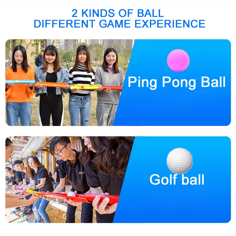 Dev Açık Toplu Oyunlar Anaokul - Party Games Golf incelemesi ve fiyatı