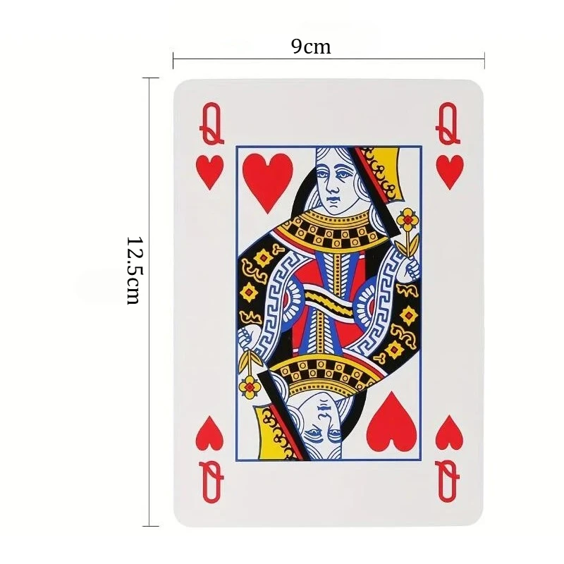 Süper Jumbo Büyük Boy Oyun Kar - Party Games Adult Birthday incelemesi ve fiyatı