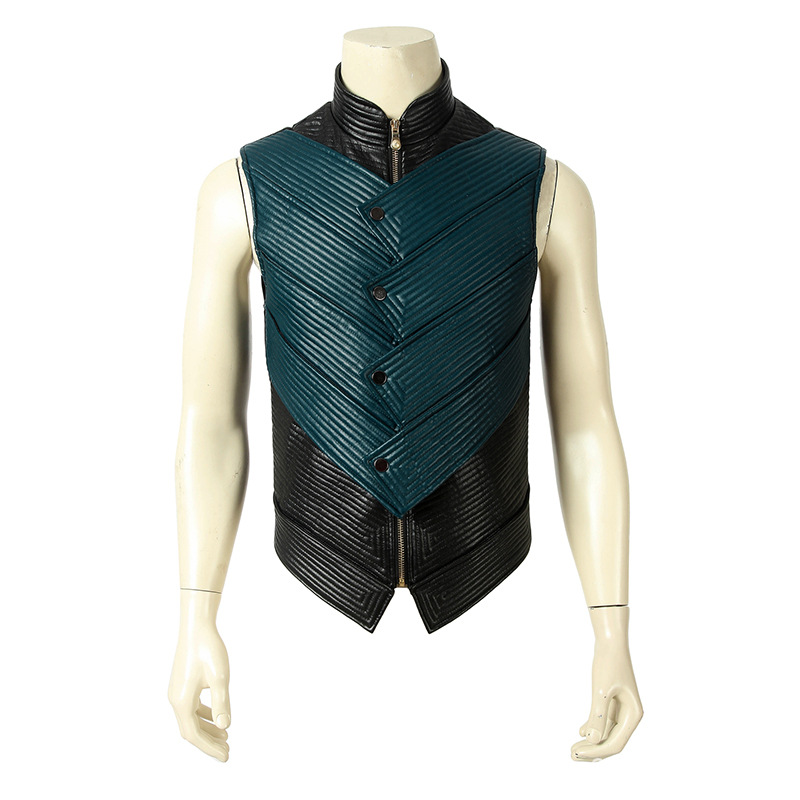 Vergil Cosplay Kostüm Tam Set  - Party Games You Can Play incelemesi ve fiyatı