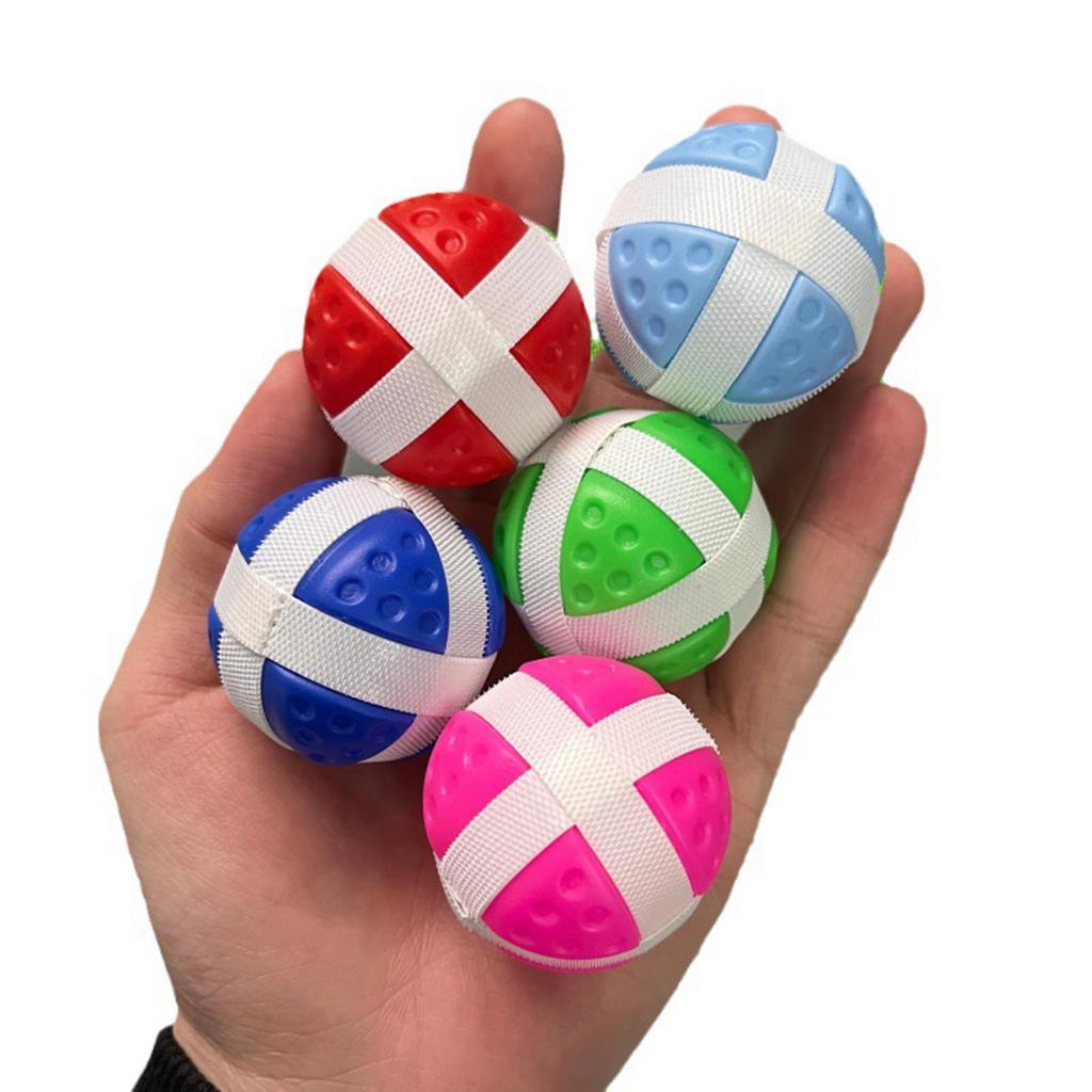 Golf Yapışkan Topu 20'li Paket - Party Games Golf incelemesi ve fiyatı