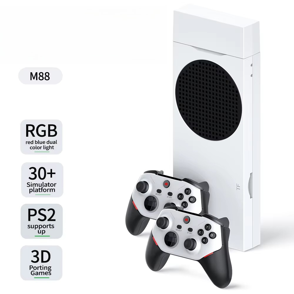 M88 Oyun Çubuğu 4K Büyük 3D Oy - Party Games Ps2 incelemesi ve fiyatı