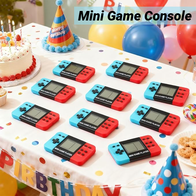 10-120 adet Çocuklar Mini El O - Party Games Adult Birthday incelemesi ve fiyatı